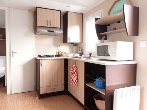 Mobilhome 6 personnes