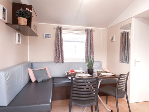 Mobilhome 6 personnes