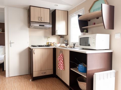 MOBILHOME 6 personnes - Mobilhome 6 personnes