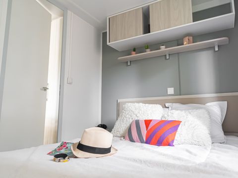 Mobilhome 6 personnes - Evolution 40