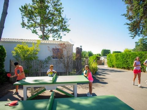 Camping Bontempo La Yole - Camping Vendée