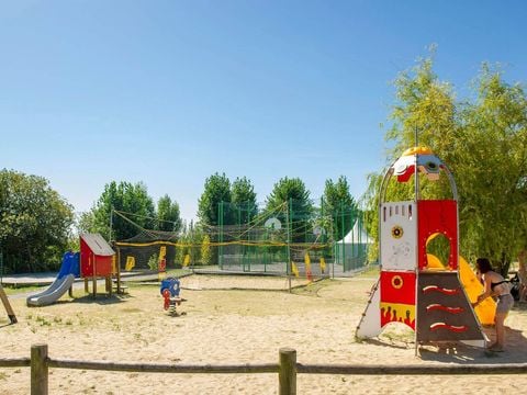 Camping Bontempo La Yole - Camping Vendée