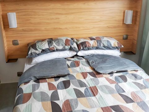 MOBILHOME 5 personnes - Mercure Plus (Keller Travel)