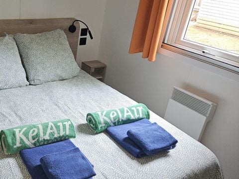 MOBILHOME 5 personnes - Mercure Plus (Keller Travel)