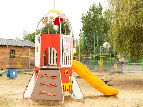Camping Bontempo La Yole - Camping Vendée - Image N°28