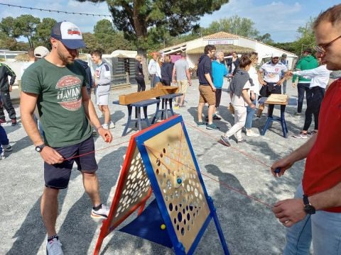 Camping Bontempo La Yole - Camping Vendée - Image N°16