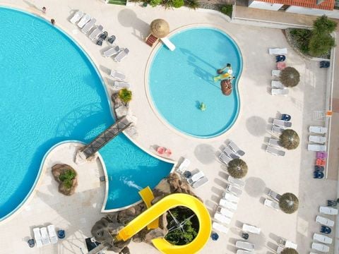 Camping Bontempo La Yole - Camping Vendée - Image N°5