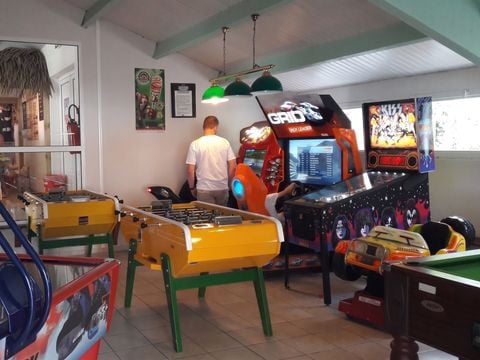 Camping Bontempo La Yole - Camping Vendée