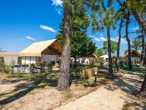Camping Bontempo La Yole - Camping Vendée - Image N°18