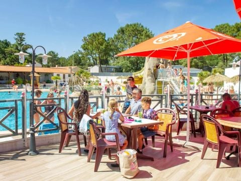 Camping Bontempo La Yole - Camping Vendée