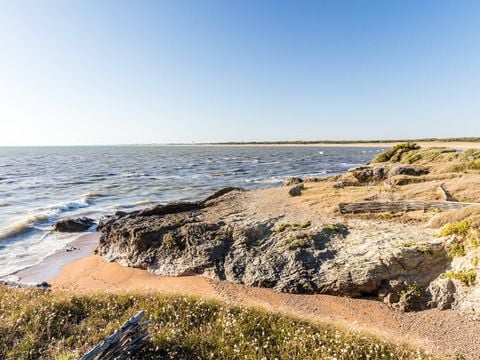Camping Bontempo La Yole - Camping Vendée - Image N°16