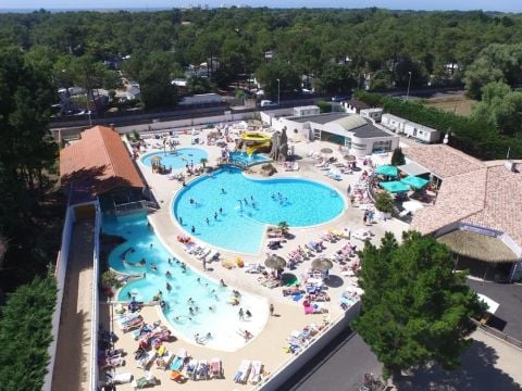 Camping Bontempo La Yole - Camping Vendée - Image N°0