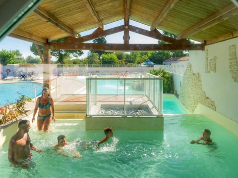 Camping Bontempo La Yole - Camping Vendée - Image N°25