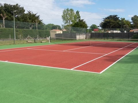 Camping Bontempo La Yole - Camping Vendée