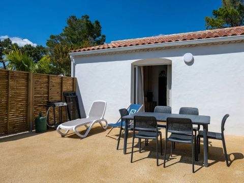 Camping Bontempo La Yole - Camping Vendée - Image N°19