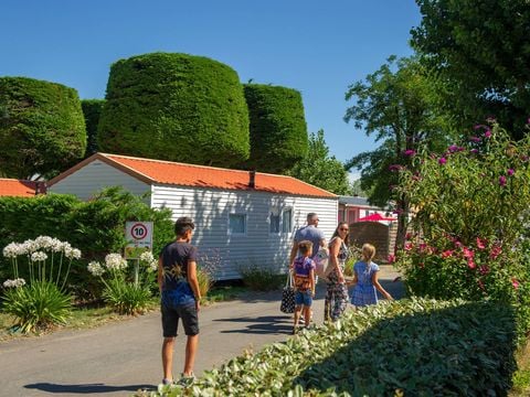 Camping Bontempo La Yole - Camping Vendée - Image N°21