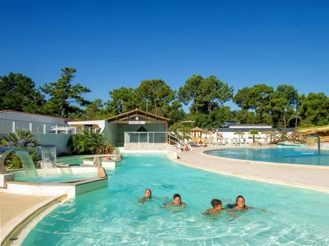 Camping Bontempo La Yole - Camping Vandea - Image N°2