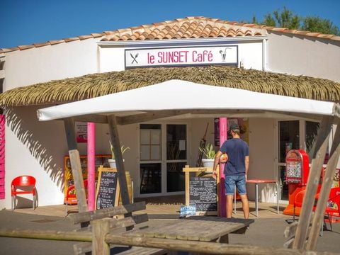 Camping Bontempo La Yole - Camping Vendée