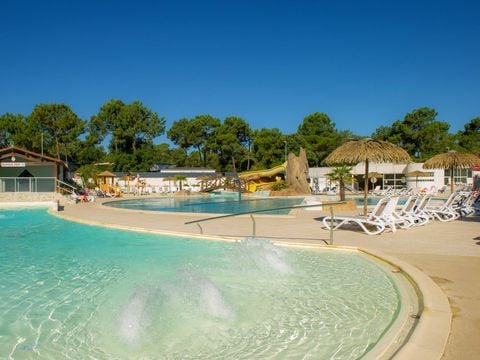 Camping Bontempo La Yole - Camping Vendée - Image N°7