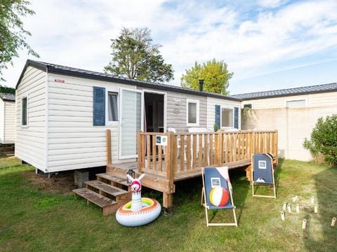 Camping Bontempo La Yole - Camping Vendée - Image N°27