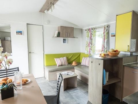 Camping Bontempo La Yole - Camping Vendée - Image N°24