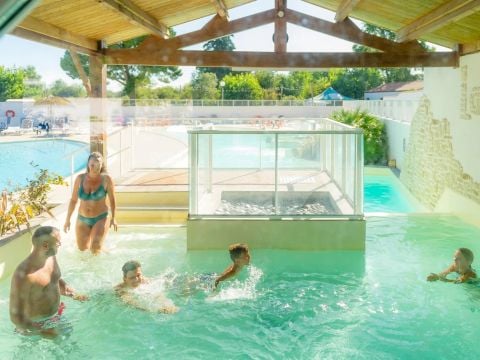 Camping Bontempo La Yole - Camping Vendée