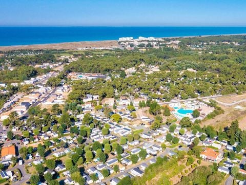 Camping Bontempo La Yole - Camping Vendée - Image N°11