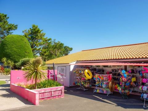 Camping Bontempo La Yole - Camping Vendée