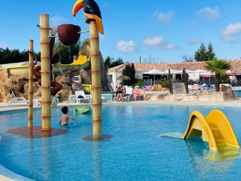 Camping Bontempo La Yole - Camping Vendée - Image N°4