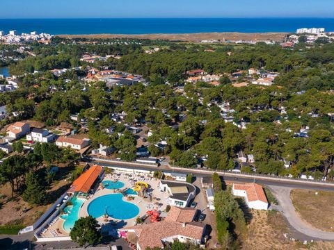 Camping Bontempo La Yole - Camping Vandea - Image N°3