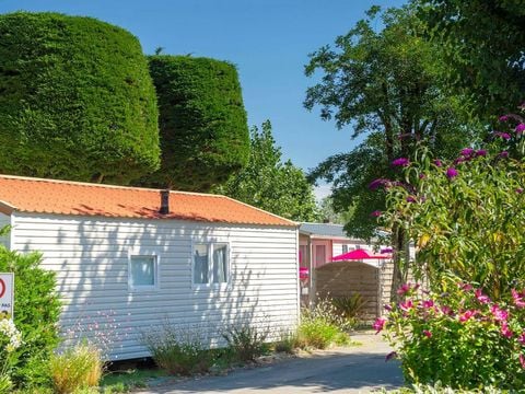 Camping Bontempo La Yole - Camping Vendée - Image N°12