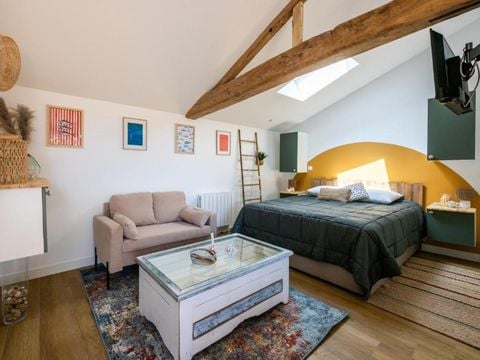 Camping Bontempo La Yole - Camping Vendée