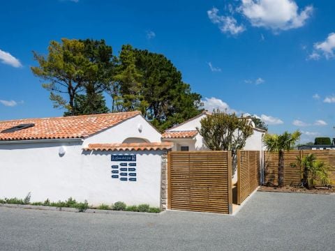 Camping Bontempo La Yole - Camping Vendée - Image N°17