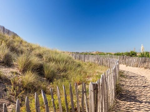 Camping Bontempo La Yole - Camping Vendée - Image N°3