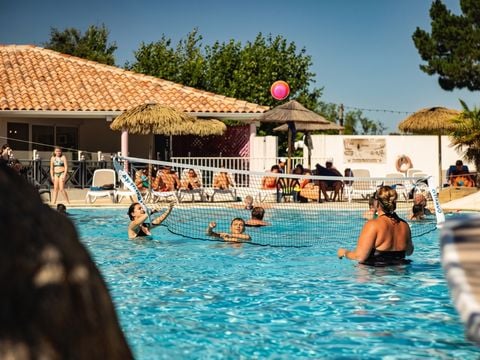 Camping Bontempo La Yole - Camping Vendée