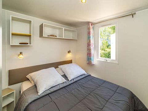 MOBILHOME 6 personnes - OHANA