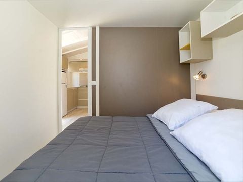 MOBILHOME 6 personnes - OHANA