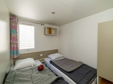 MOBILHOME 6 personnes - OHANA