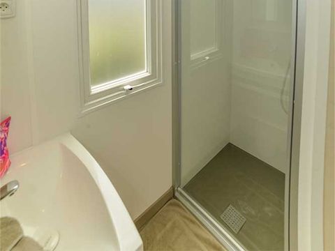 MOBILHOME 6 personnes - PERLE