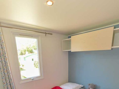 MOBILHOME 6 personnes - PERLE