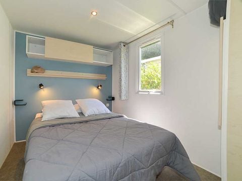 MOBILHOME 6 personnes - PERLE