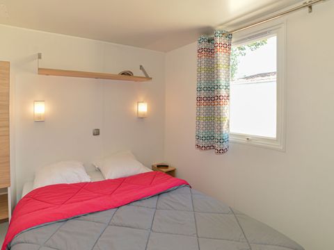 MOBILHOME 6 personnes - AKOYA