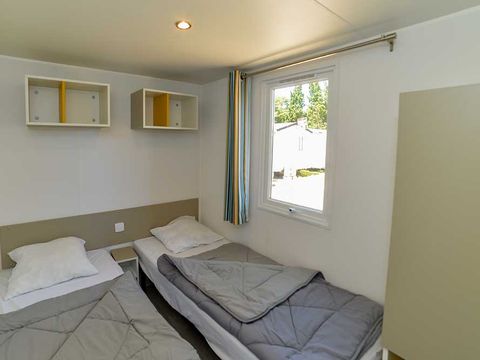 MOBILHOME 6 personnes - TANGAROA