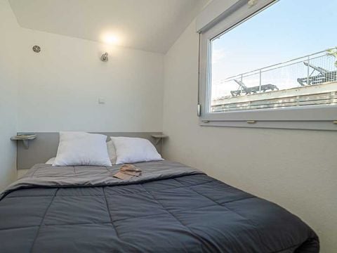 BUNGALOW 4 personnes - ALIZE 4 Pers Dimanche