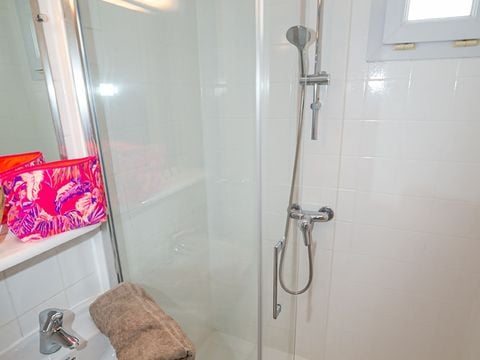 BUNGALOW 4 personnes - Bungalow ALIZE 4 Pers Samedi