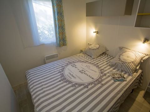 MOBILHOME 6 personnes - MAGNOLIA