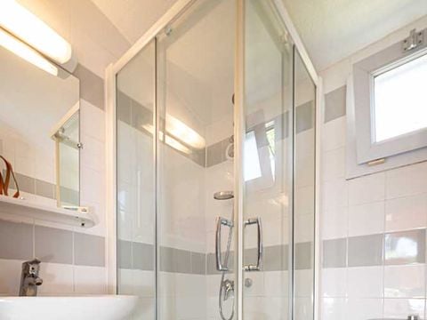 BUNGALOW 4 personnes - ALIZE 4 Pers Samedi