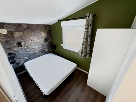 BUNGALOW 6 personnes - ALIZE 6 Pers Dimanche