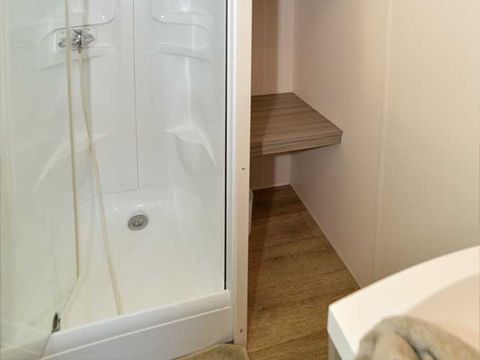 MOBILHOME 6 personnes - NEPTUNE