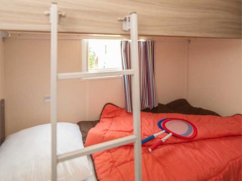 MOBILHOME 6 personnes - NEPTUNE